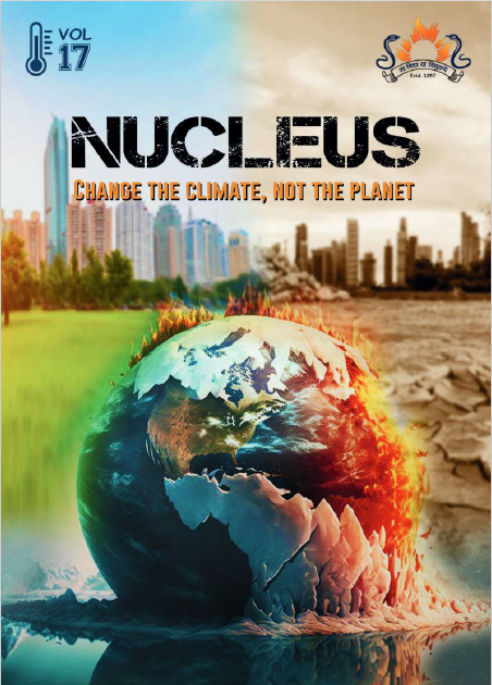 NUCLEUS 2024