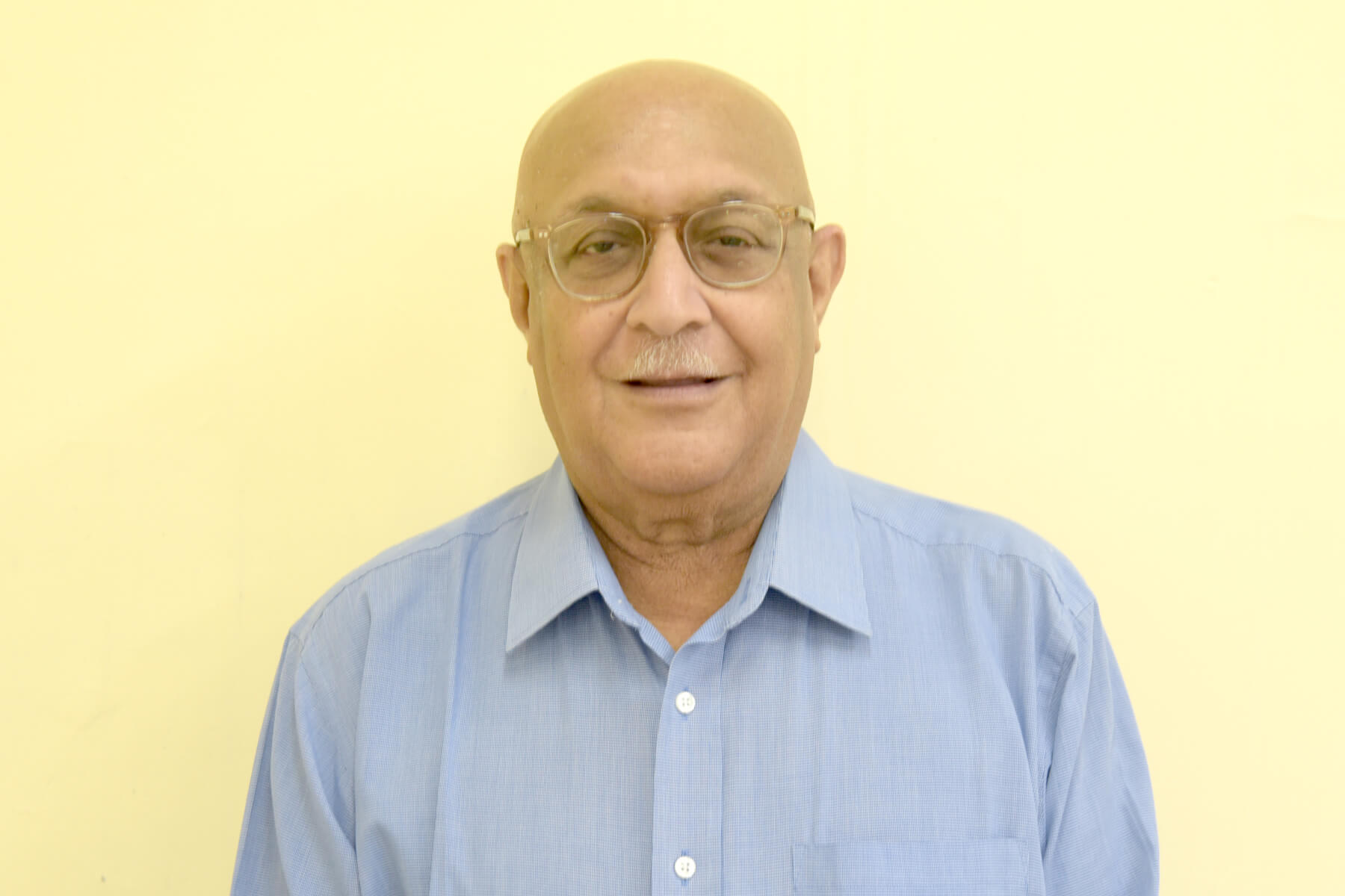 Rajan Varma